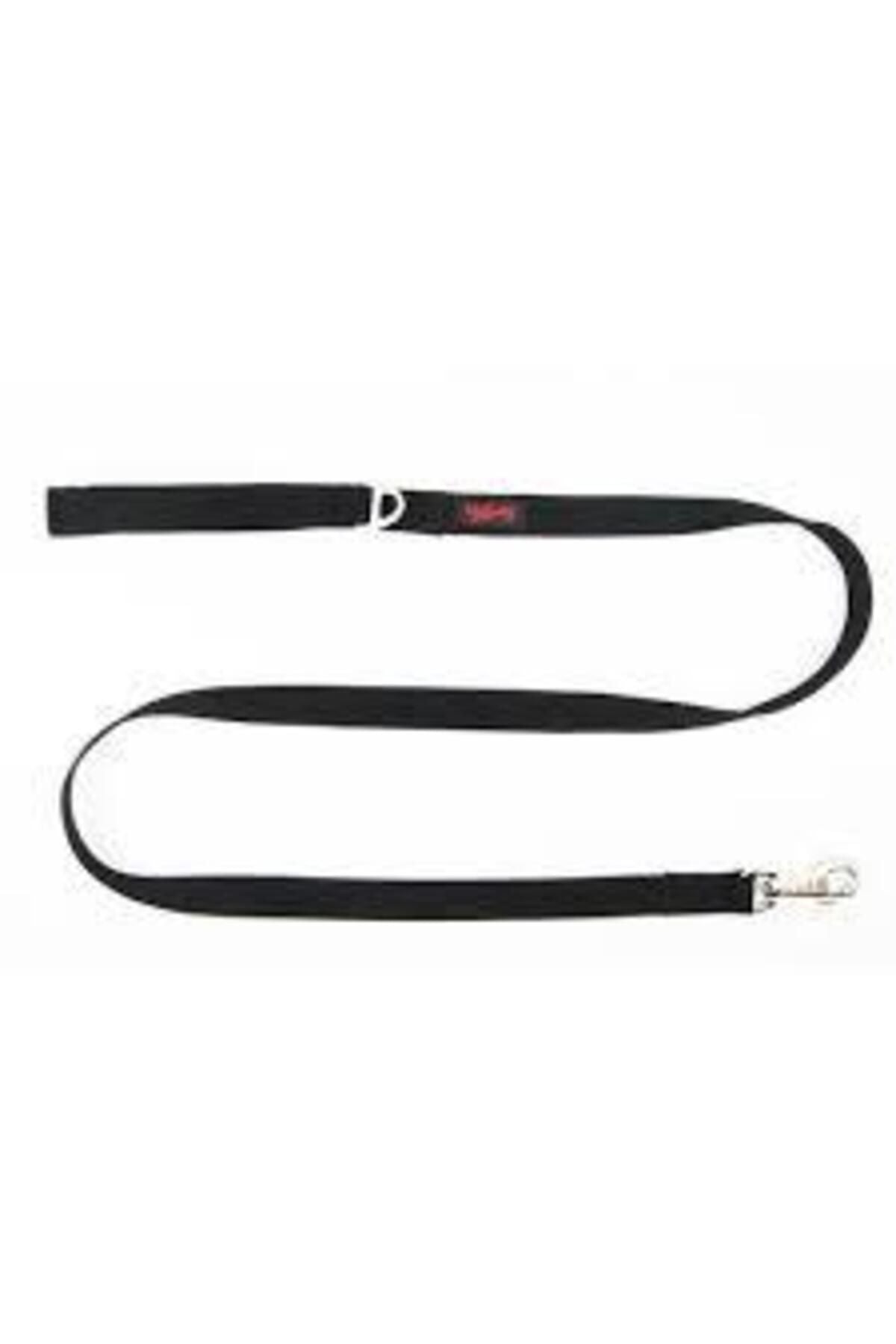 Tailpetz Match Gezdirme Kayışı Leash Brown