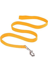 Tailpetz Match Gezdirme Kayışı Leash Yellow