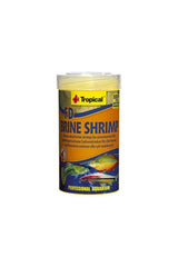 Tropical FD Brine Shrimp Balık Yemi 100 ml/10 gr
