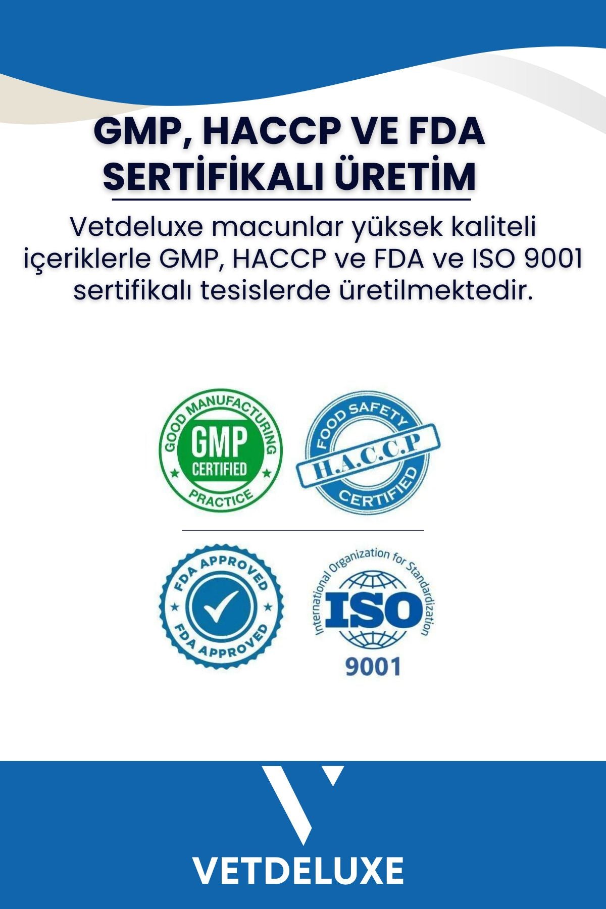 Vetdeluxe Kuşlar İçin Multivitamin Damlası 30 ml