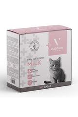 Vetdeluxe Yavru Kedi Kuru Süt Tozu 150 gr