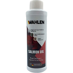 Wahlen Kedi & Köpek Somon Yağı 250 ml