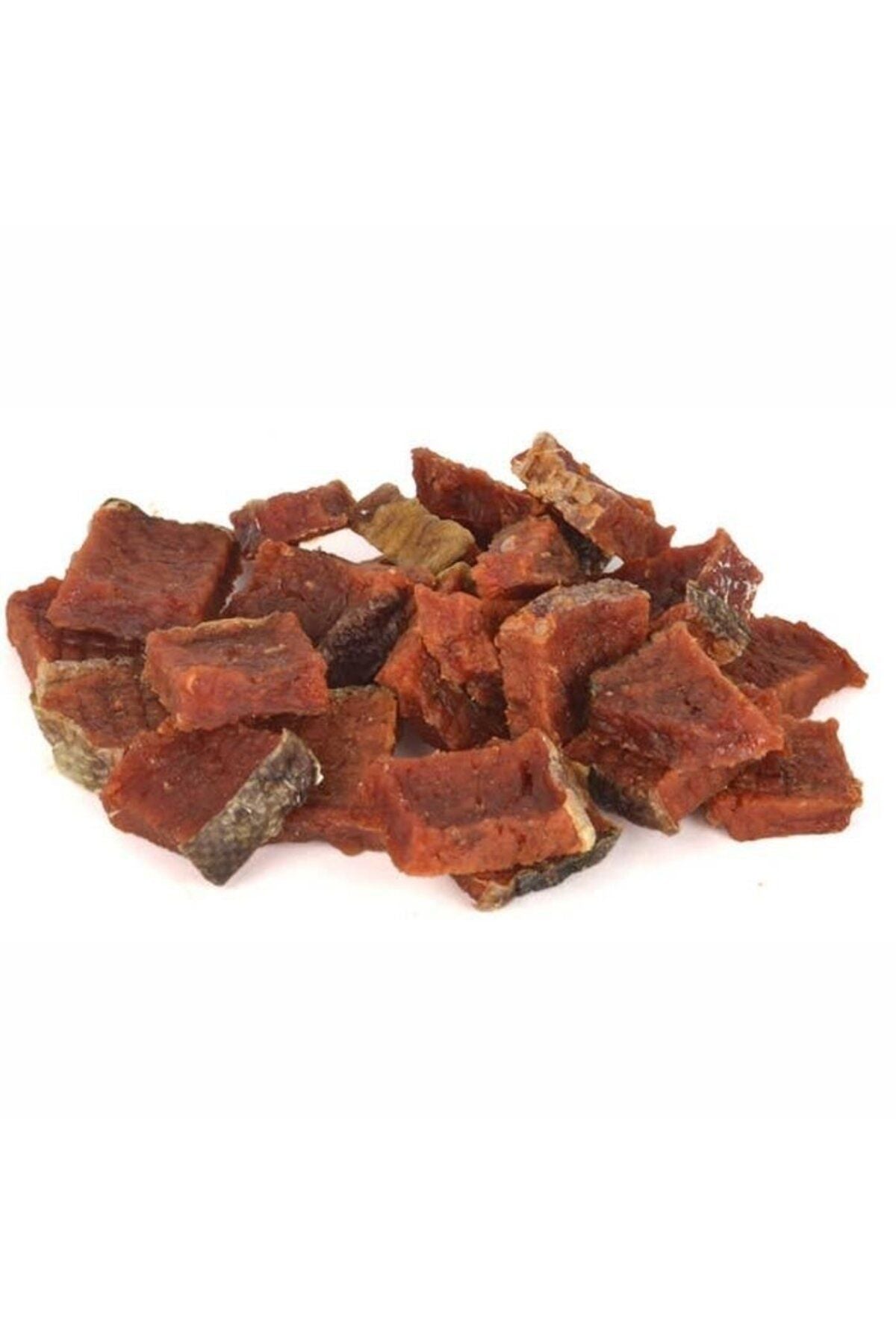 Wanpy Somon Dilimleri Yetişkin Köpek Ödül Maması 100 gr