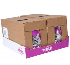 Whiskas Tavuklu Yavru Kuru Kedi Maması 14X300 gr